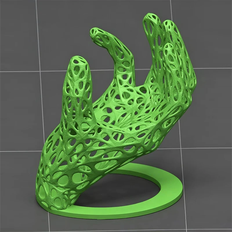 Dịch vụ tối ưu hóa mô hình 3D