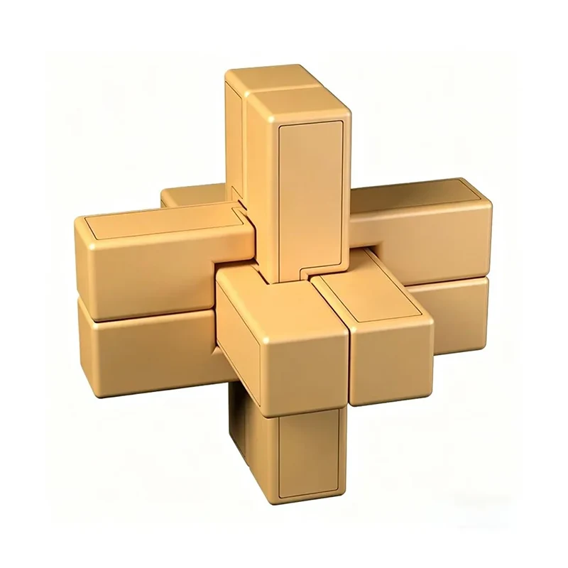 Khối xây dựng đa hướng 3D