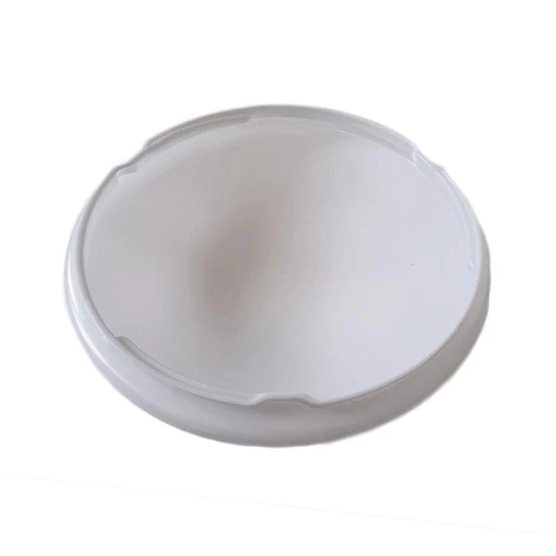Chụp đèn LED cong