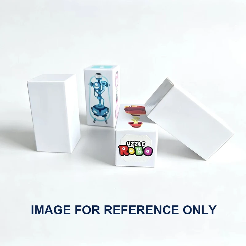 Dịch vụ in UV tùy chỉnh