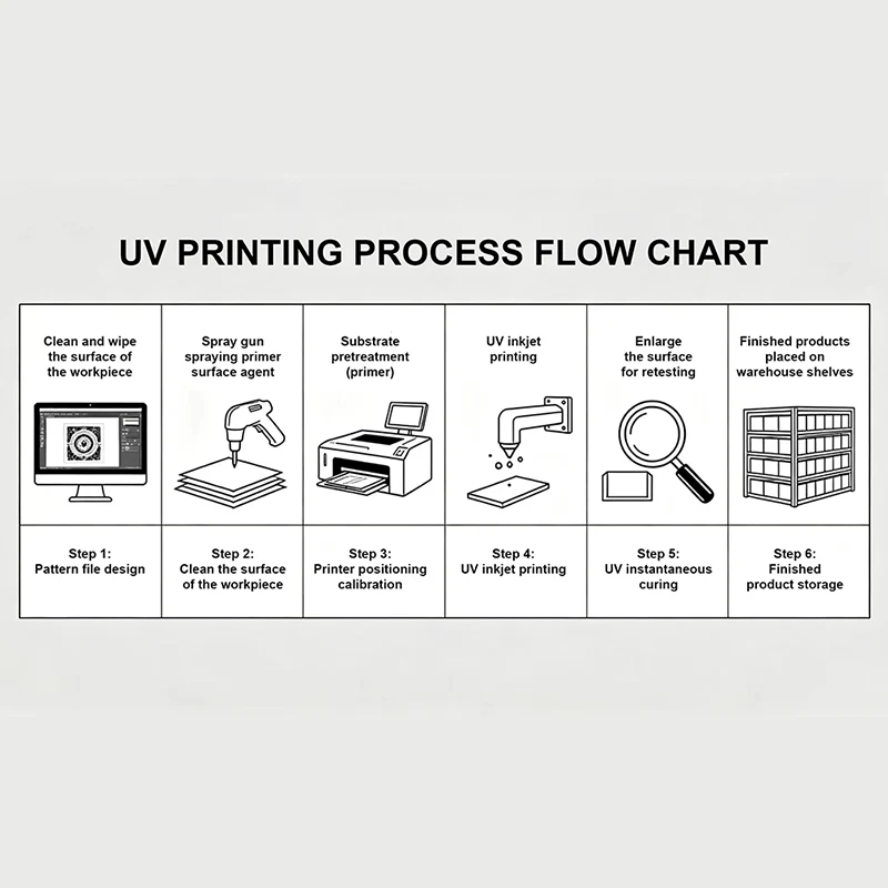 Dịch vụ phủ UV