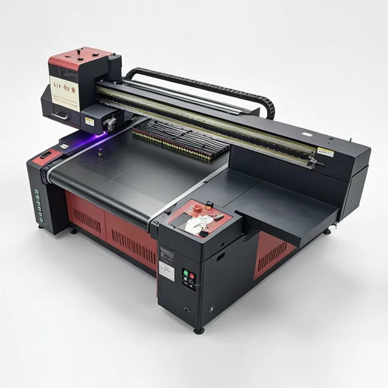 Dịch vụ in UV